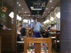 大堂-云海肴云南菜·蒸汽石锅鱼(北京良乡华冠店)