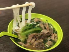 烫菜-正宗阳山牛杂(东城店)