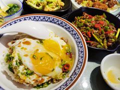 老式拌饭-以前的小酒馆(中山广场店)