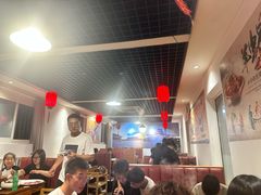 -前门杨记·铜锅涮肉(王府井·故宫店)