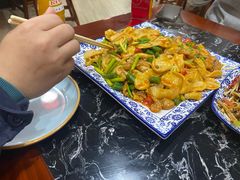 -后卫寨猫耳朵(后卫寨店)