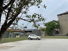 -均和墟历史街区-平和大押