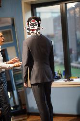 -SENS·BESPOKE男装私人定制