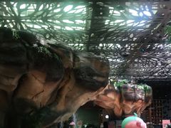 -杭州开元森泊度假乐园