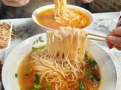 -鑫明明拉面(宁化路店)