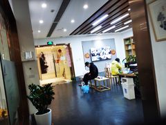 -子曰书院·古筝围棋书法国画小主持(夏都店)