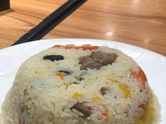 -品回味清真西北楼(宁波首店)