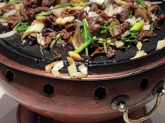 -京味斋·烤鸭·北京菜(安贞店)
