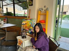 -吾象走甜·生日蛋糕·甜品台茶歇