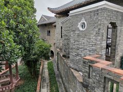 -东莞市可园博物馆