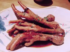 -蜜桃餐厅·古运河畔(南下塘店)