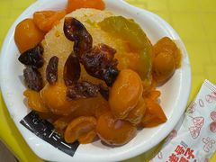 -二斗栗子(黄河道店)