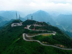-娄山关景区