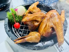 -3号仓库·创意中国菜(新世界城店)