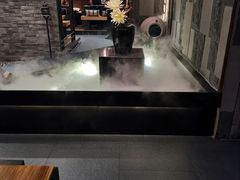 -湊湊火锅·茶憩(东城万达店)