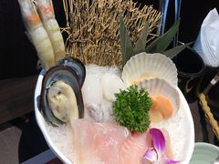 -MoMo牧场·寿喜烧专门店(长泰广场店)