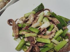 -77号渔船·蒸海鲜青岛菜(积米崖店)