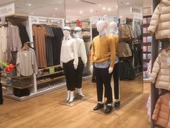 -优衣库(福州爱琴海购物公园店)