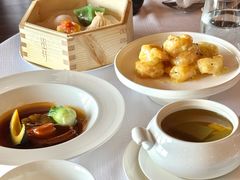 -富力丽思卡尔顿酒店·丽轩中餐厅