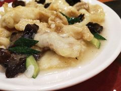 溜鱼片-盈春大饭店(千山路店)