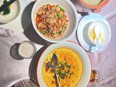 -回头食客-李久其家民间餐厅(望城金桥国际店)