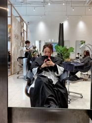 -OnHair Salon