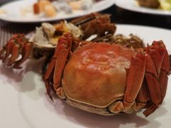 -太原富力万达文华酒店·美食汇西餐厅