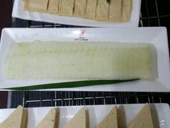 -重庆德庄火锅(体育中心店)