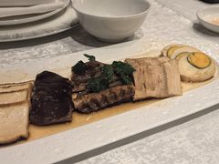 -夏宫中餐厅(静安香格里拉店)