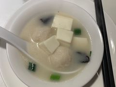 -姜君·千岛湖鱼头馆(浦东大道店)