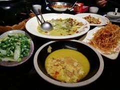 -饭桌故事·血鸭湘(荣宝华店)