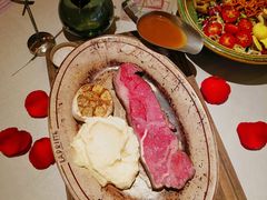 -艾雷牛排馆 LA.Prime Steakhouse