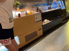 -一绪に寿喜烧(虹悦城店)