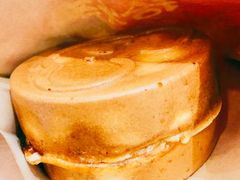 -拾烧·古法手作车轮饼(西直门凯德茂店)