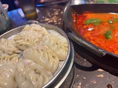 -水巷子·巴掌腰片重庆火锅(云纺店)