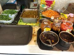 -红鼻子桂林米粉(金唐新光界店)