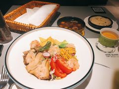 -西堤牛排(北京国瑞店)