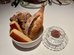 -Le Comptoir de Pierre Gagnaire