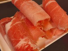 -邓莽子老火锅(鲁祖庙店)
