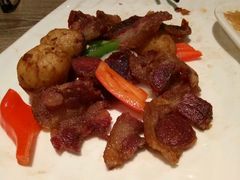 -茉莉餐厅(包河万达店)