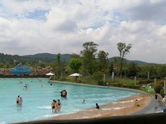 -南京银杏湖乐园