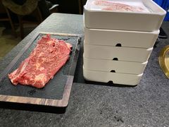 -神户赤童日式烤肉伙伴(东直门店)