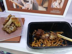 -内蒙焖面大盆骨餐馆(山大路店)