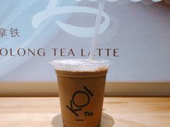 -KOI Thé(正佳广场店)