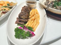 -荣兴酒家(徐家汇店)