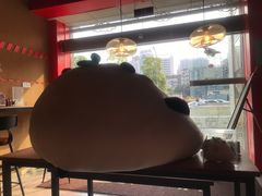 -熊猫邮局(少城店)