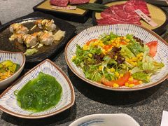 -NIUAN牛庵·日式和牛烧肉(恒隆店)