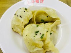 -玉华饮食店(茅台路店)