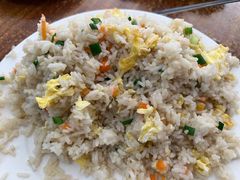 -老杨饭店(万科里店)