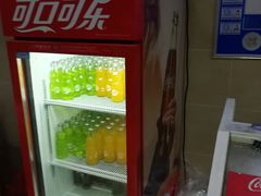 -朝阳路拉面店